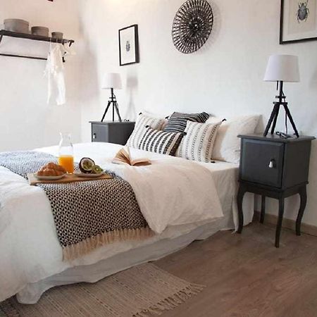 Casa De Pueblo Alaro Villa Eksteriør bilde